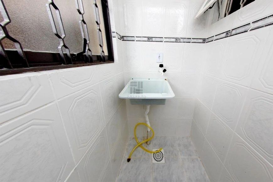 Apartamento à venda Fragata