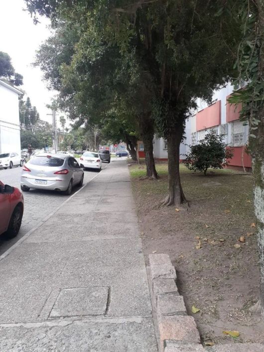 Apartamento 2 dormitórios à venda Fragata Pelotas/RS