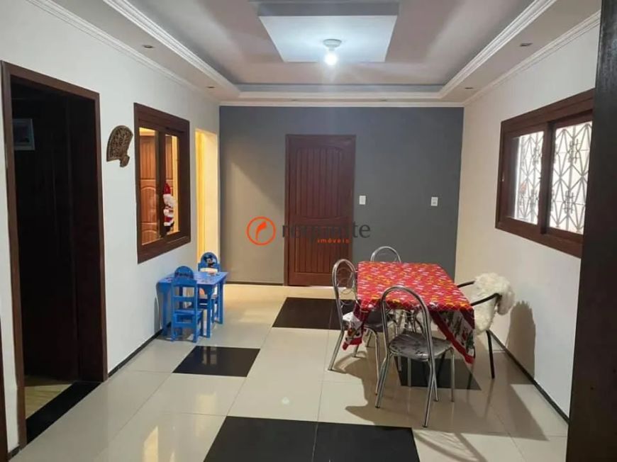 Excelente casa no Fragata