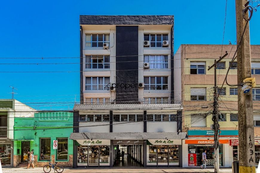 Sala para alugar, 40 m² - Centro - Pelotas/RS