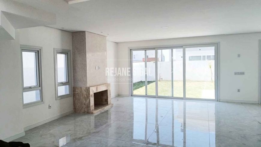 Casa Cond. Alphaville