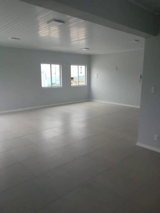 Apartamento à venda, Fragata, Pelotas, RS, Residencial Murano, 45 m², 2 dormitórios, 1 vaga de gara