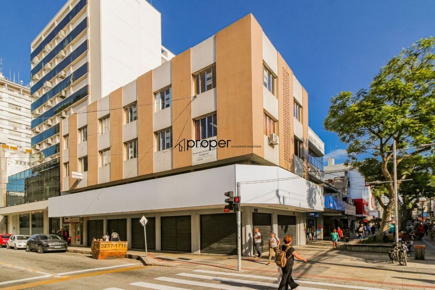 Sala para alugar, 40 m² por R$ 816,16/mês - Centro - Pelotas/RS