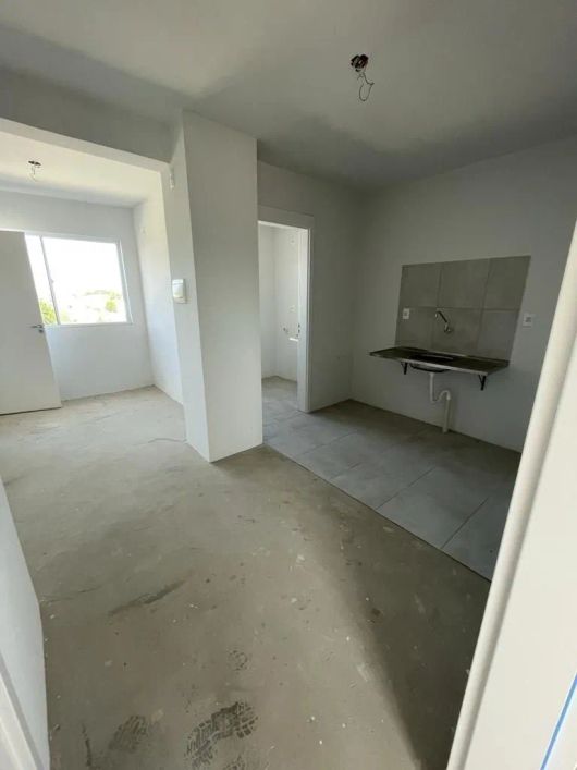 Apartamento 1 dormitórios à venda Fragata Pelotas/RS