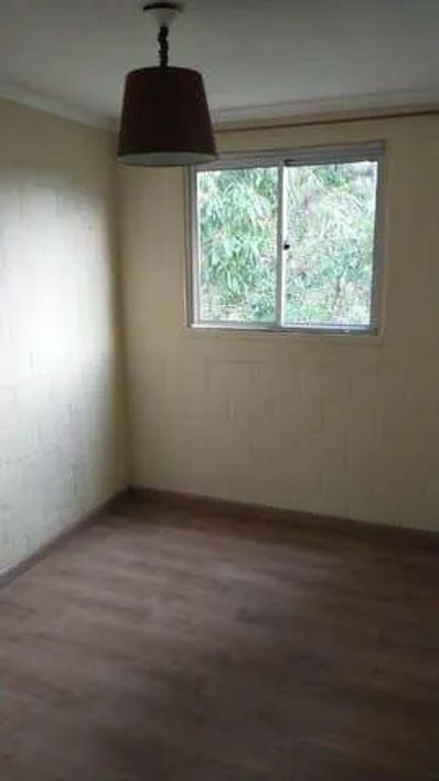 Venda: Apartamento 2 quartos no Residencial Solar das Palmeiras, Pelotas. Área útil 39,66m², churra