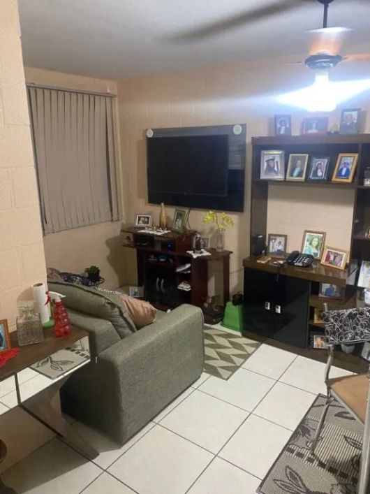 Apartamento com 2 dormitórios à venda, 39 m² por R$ 150.000,00 - Fragata - Pelotas/RS. Agende sua v
