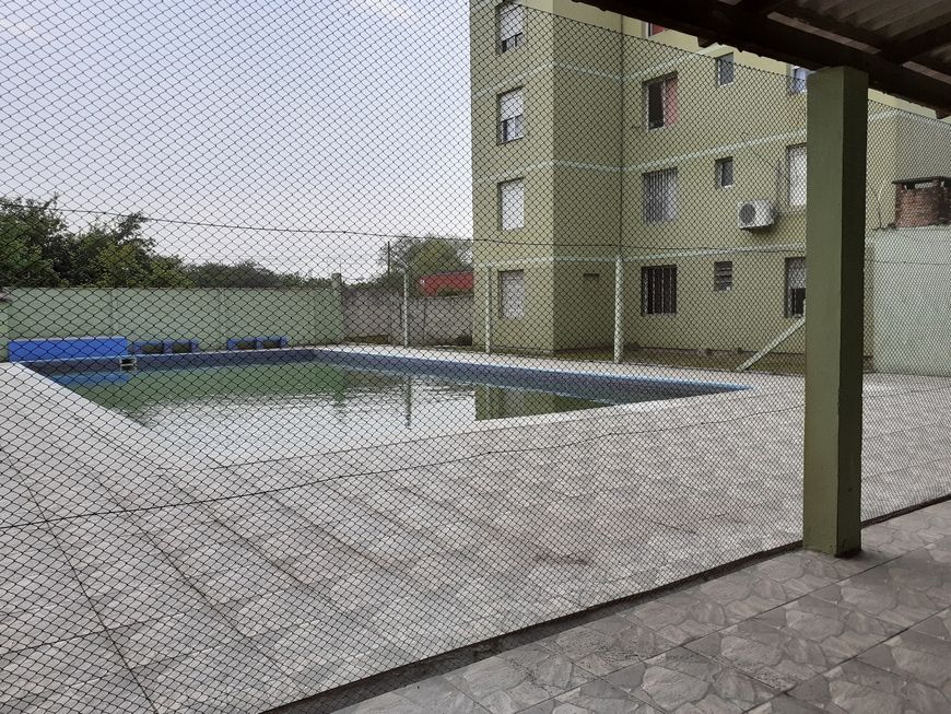 Apartamento para venda com 60 metros quadrados com 2 quartos em Fragata - Pelotas - RS