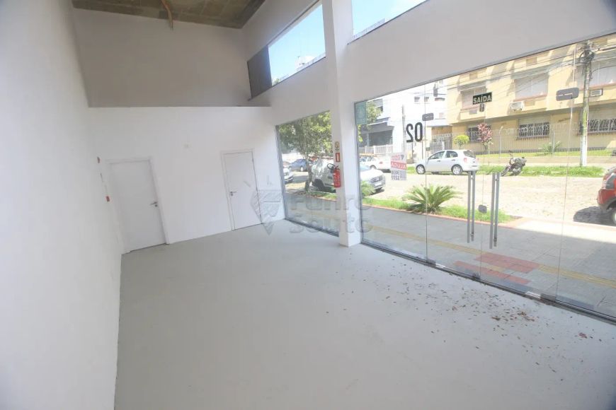 Aluguel de Sala Comercial no Studio Xavante - Espaço Amplo e Bem Localizado