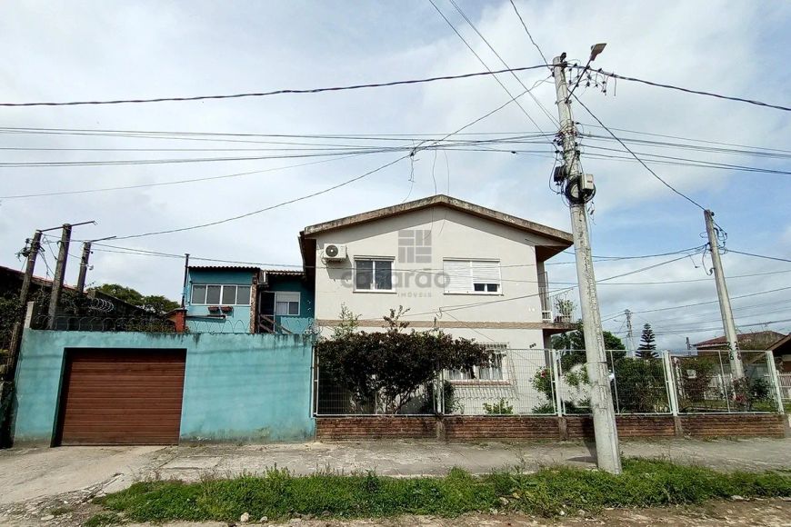 Casa à Venda Fragata