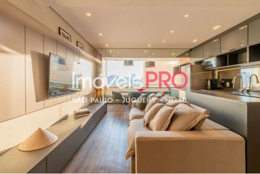 Apartamento a venda em Bela Vista - SP