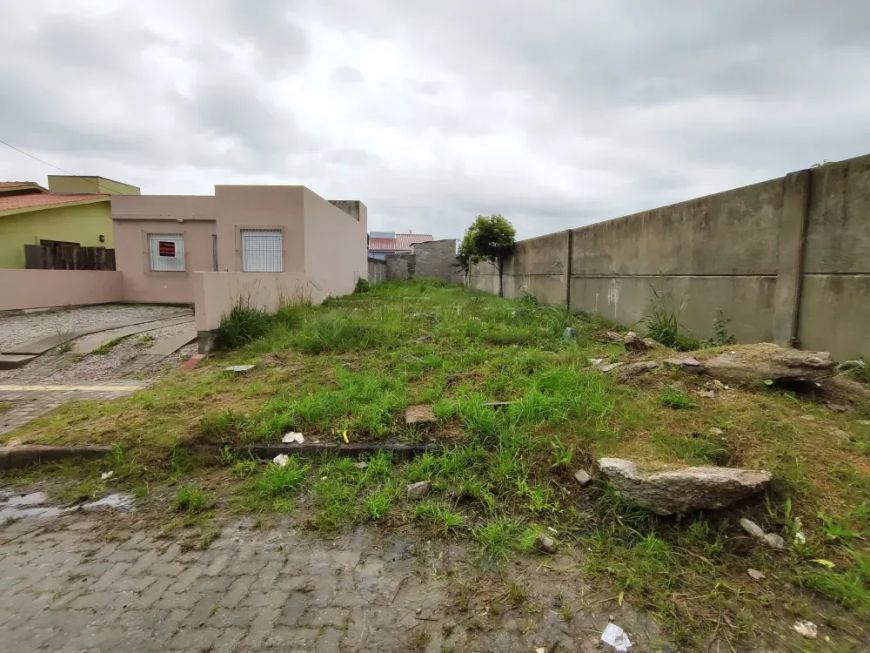 Terreno Padrão em Pelotas