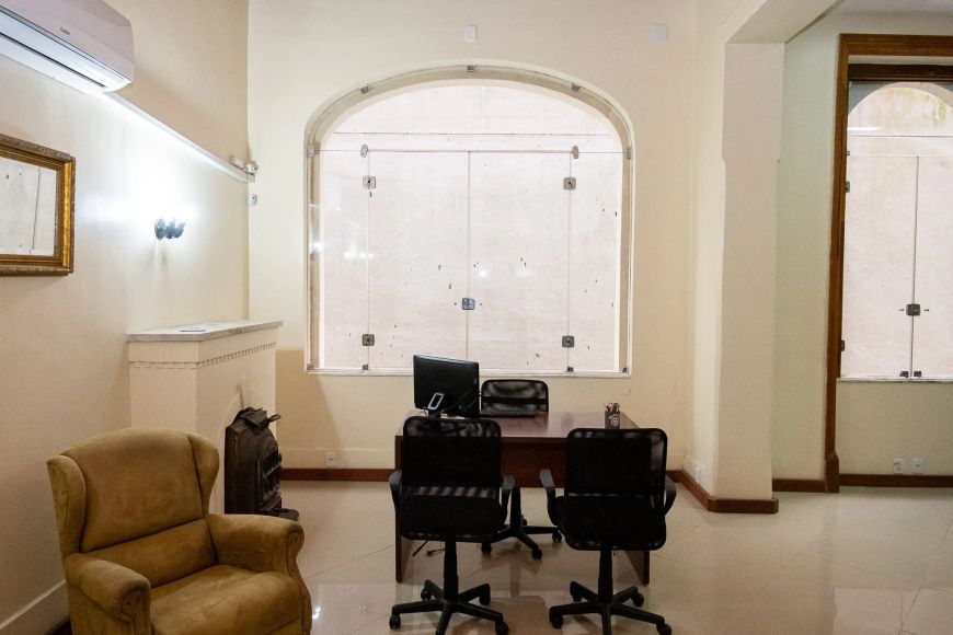 Sala para locação, Centro, Pelotas, RS