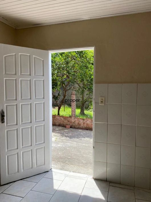 Casa com 3 dormitórios à venda, 119 m² no Fragata - Pelotas/RS