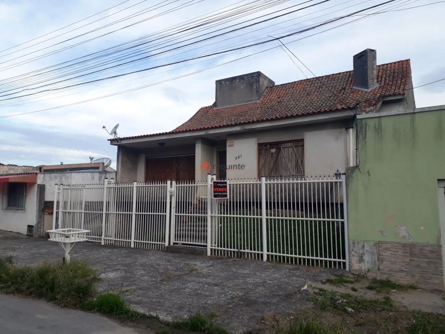 Sobrado no FRAGATA