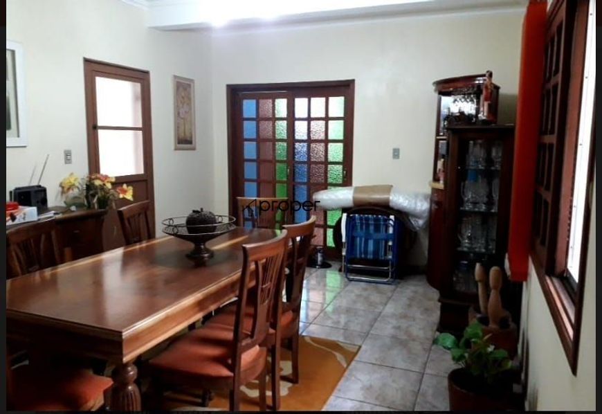 Sobrado com 2 dormitórios à venda, 177 m² por R$ 530.000,00 - Fragata - Pelotas/