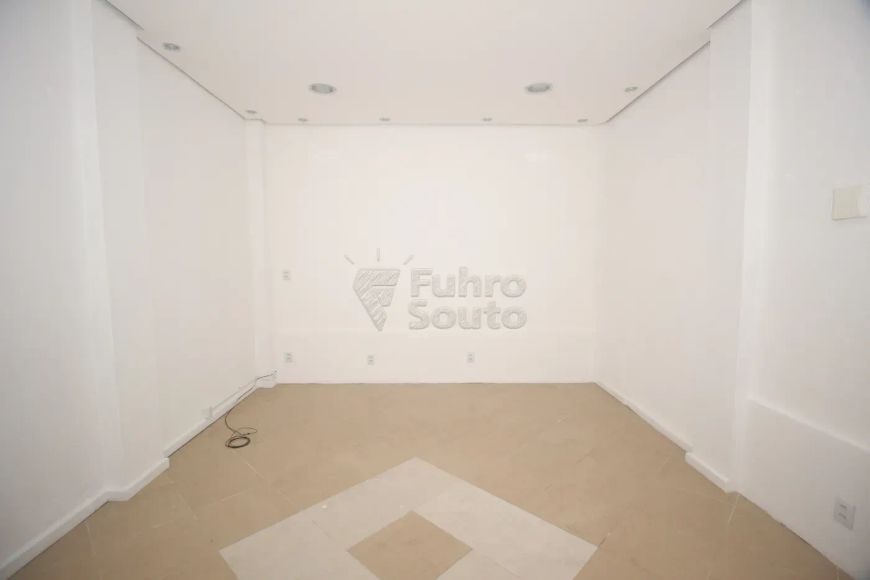 Sala Comercial na Galeria Ary Signorini - Oportunidade Imperdível para Seu Negócio!