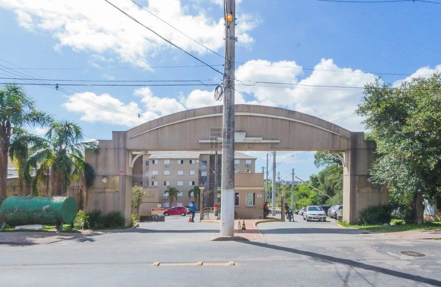 Apartamento à venda Três Vendas