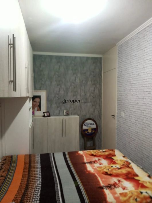 Apartamento com 2 dormitórios - Fragata - Pelotas/RS