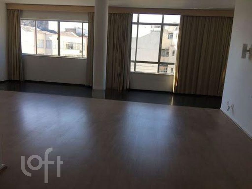 Apartamento à venda em Copacabana com 283 m², 4 quartos, 1 suíte, 1 vaga