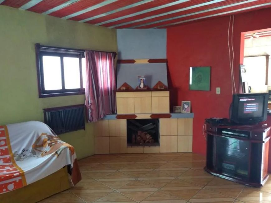 **OCULTO DO SITE Sobrado com 2 dormitórios à venda, 300 m² por R$ 650.000,00 - Fragata - Pelotas/RS