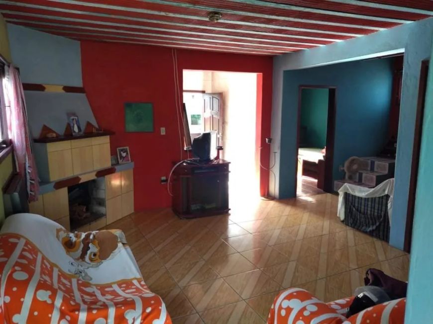 **OCULTO DO SITE Sobrado com 2 dormitórios à venda, 300 m² por R$ 650.000,00 - Fragata - Pelotas/RS