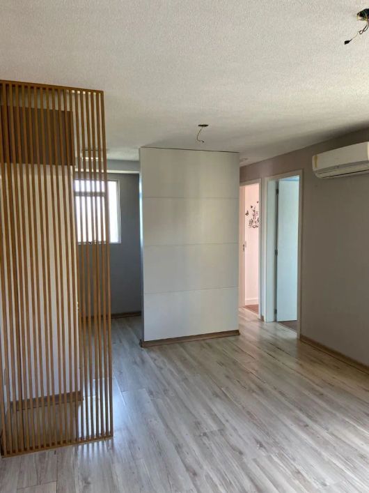Apartamento 2 dormitórios à venda Fragata Pelotas/RS