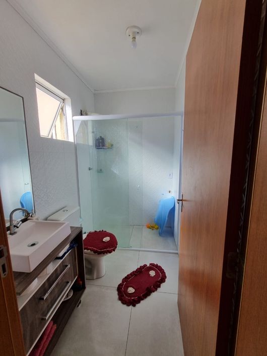 Imóvel para venda tem 50 metros quadrados com 2 quartos em Fragata - Pelotas - RS