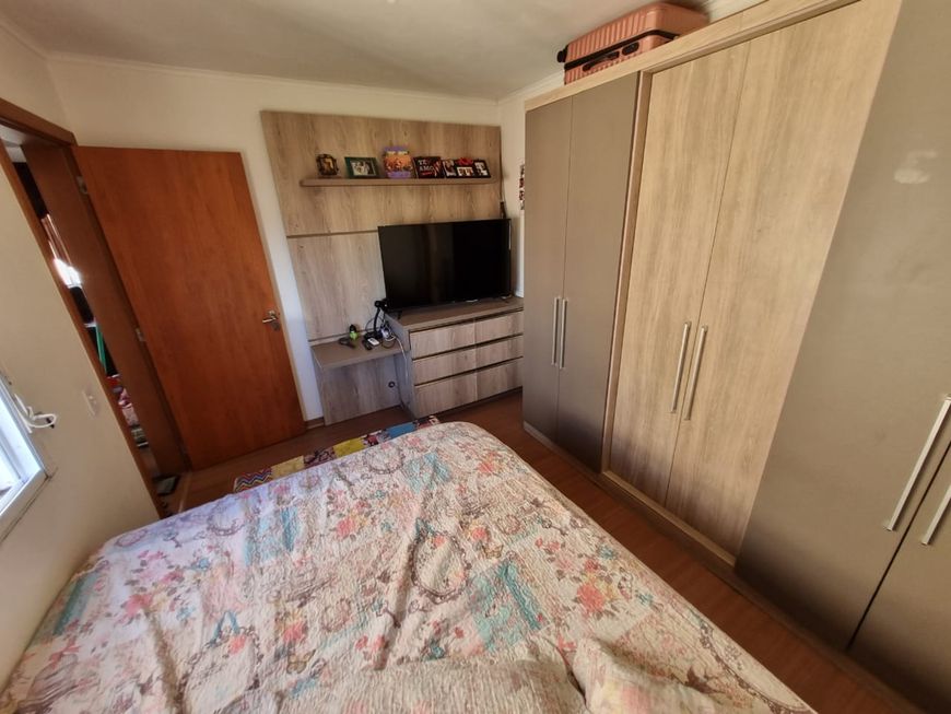 Imóvel para venda tem 50 metros quadrados com 2 quartos em Fragata - Pelotas - RS