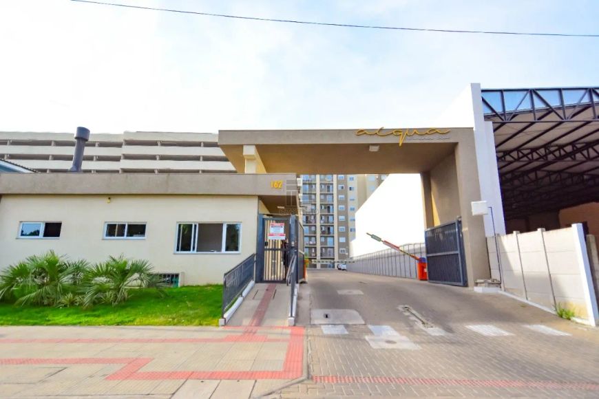 Apartamento à venda no Acqua da Caruccio
