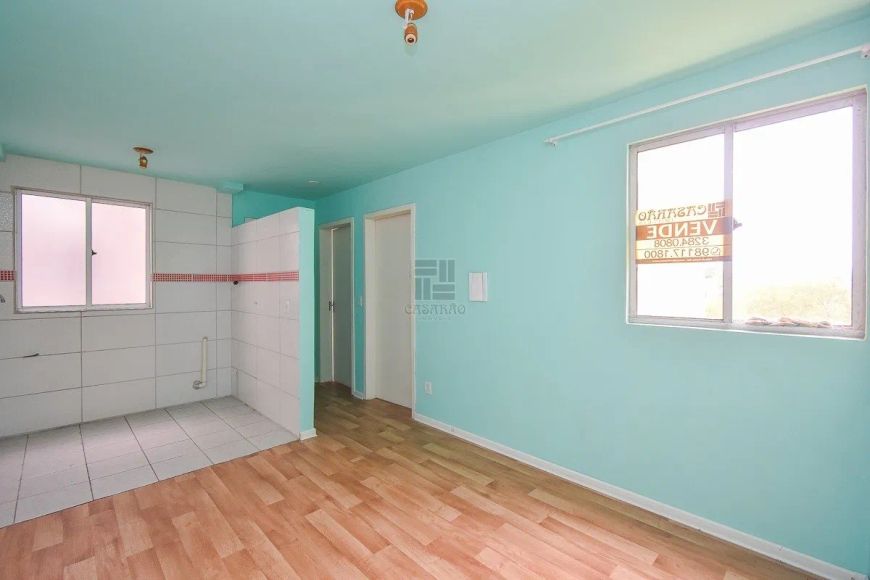 Apartamento à Venda Fragata