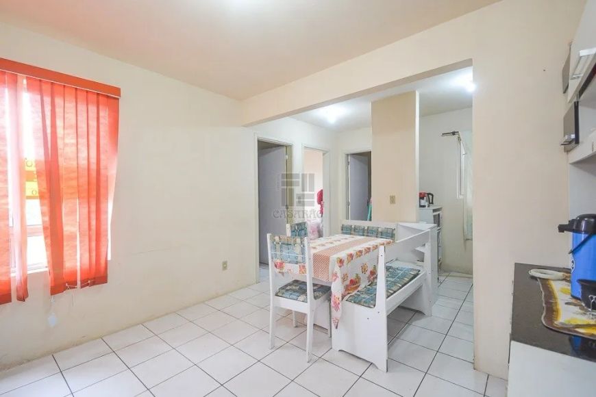 Apartamento à venda nas Três Vendas