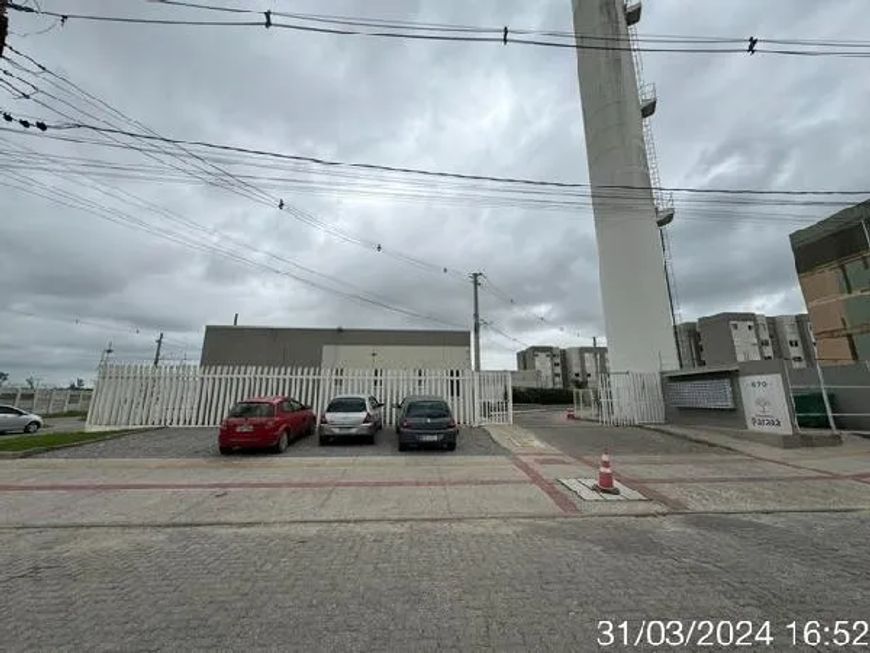 Oportunidade Única em PELOTAS - RS | Tipo: Apartamento | Negociação: Venda Direta Online | Situação: