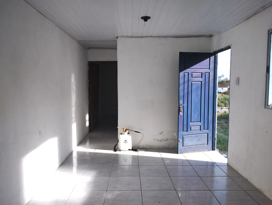 Imóvel para venda tem 80 metros quadrados com 3 quartos em Fragata - Pelotas - RS