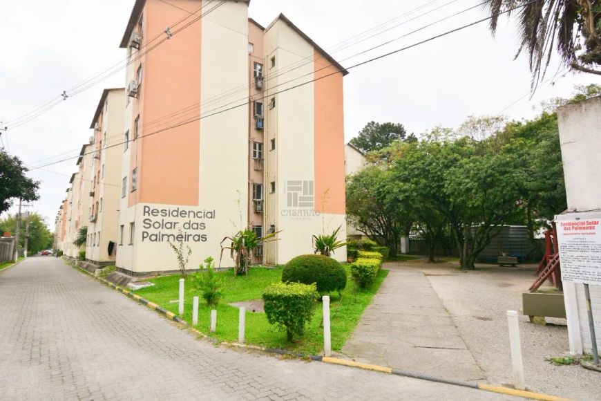 Apartamento à Venda Fragata