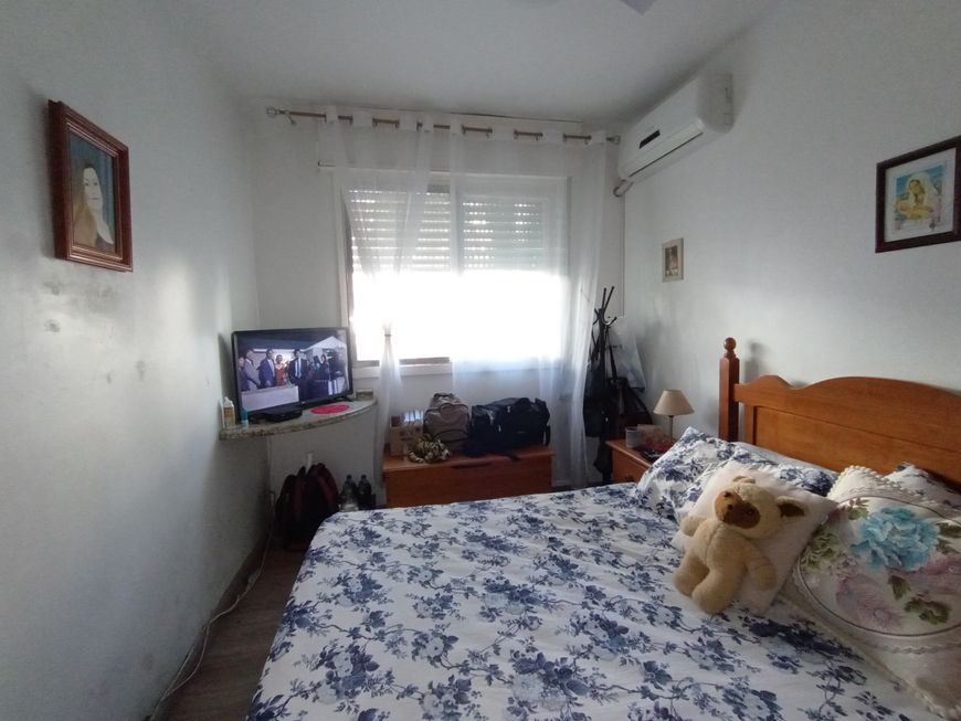 Apartamento para venda tem 67 metros quadrados com 2 quartos em Fragata - Pelotas - RS