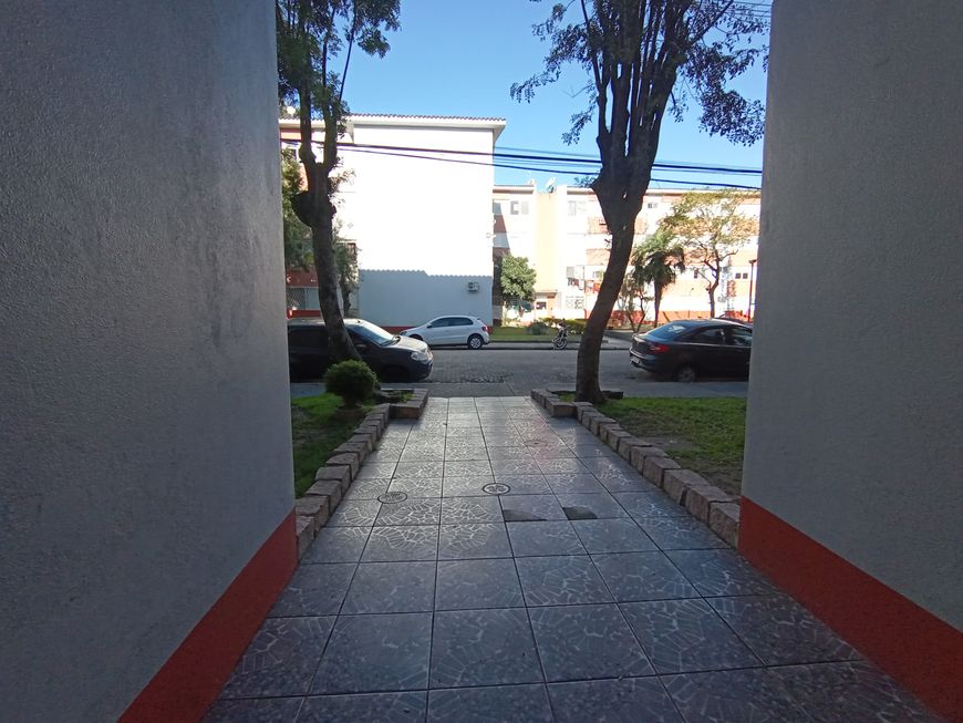 Apartamento para venda tem 67 metros quadrados com 2 quartos em Fragata - Pelotas - RS