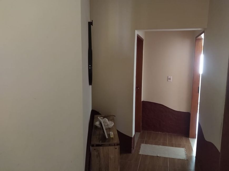 Casa para venda com 190 metros quadrados com 3 quartos em Fragata - Pelotas - RS