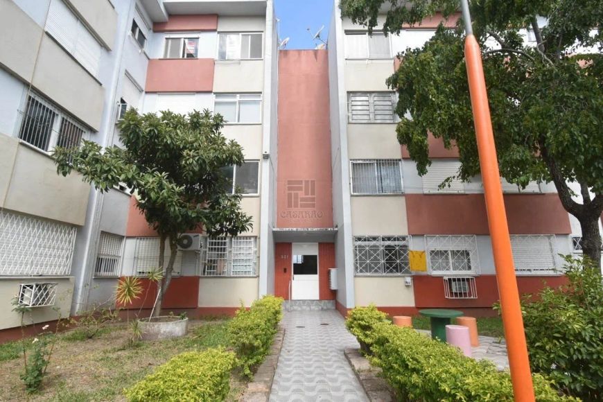 Apartamento à Venda Fragata