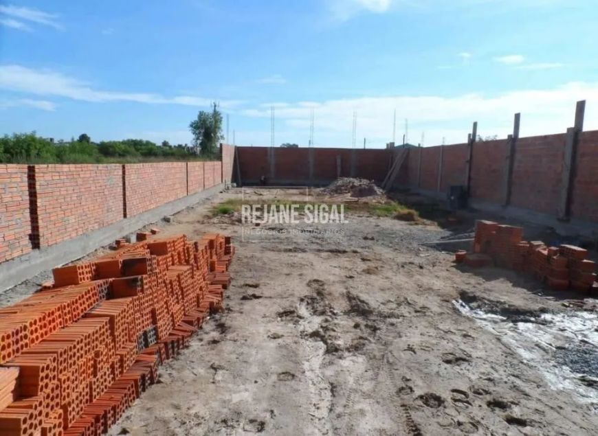 Terreno Três Vendas