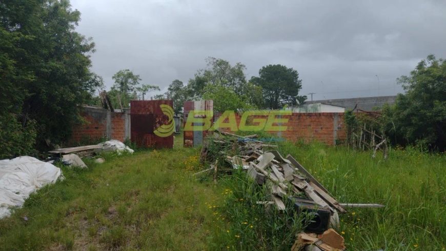 Terreno na entrada da Cidade! Três Vendas