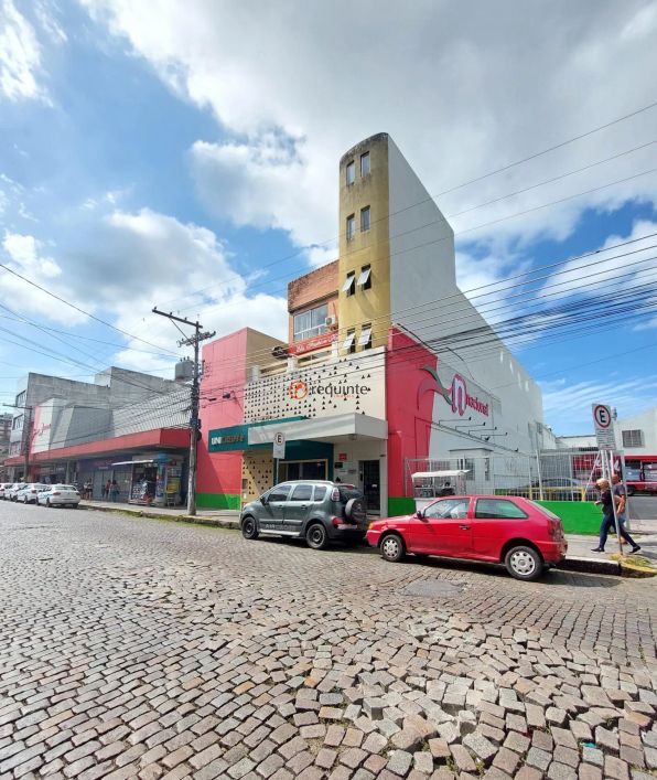 Requinte Imóveis Aluga