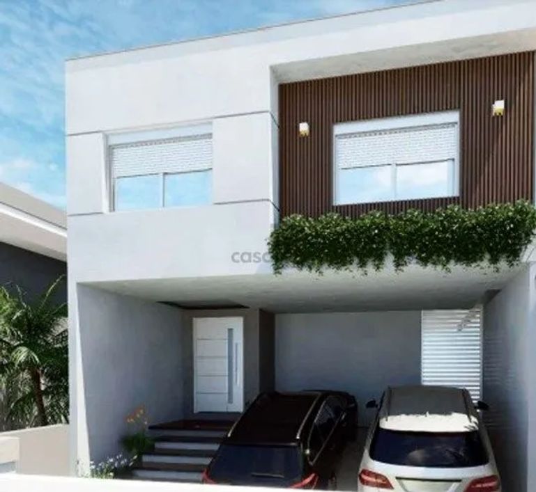 Casa à Venda Três Vendas