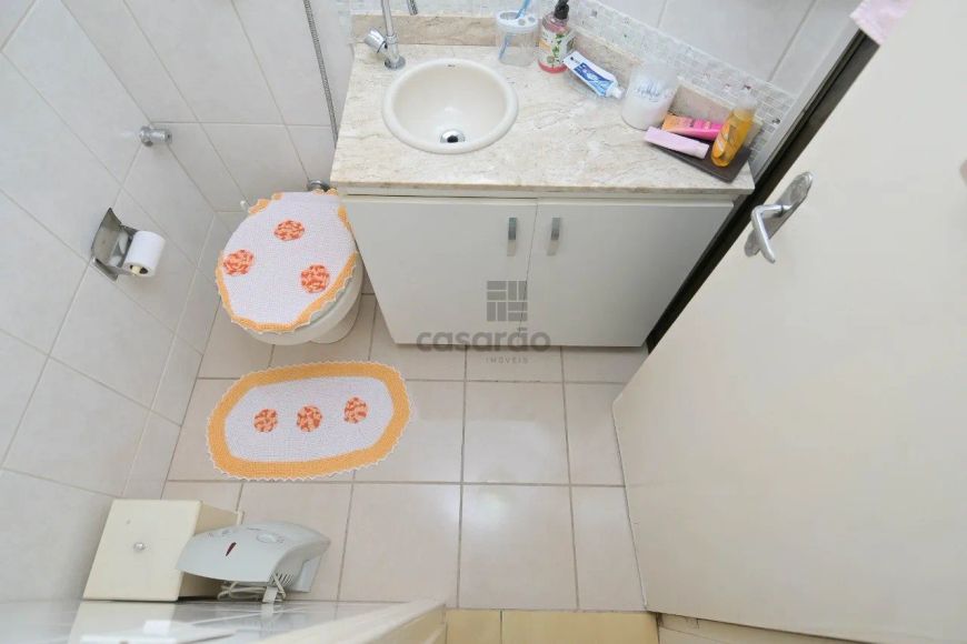 Apartamento à Venda Três Vendas