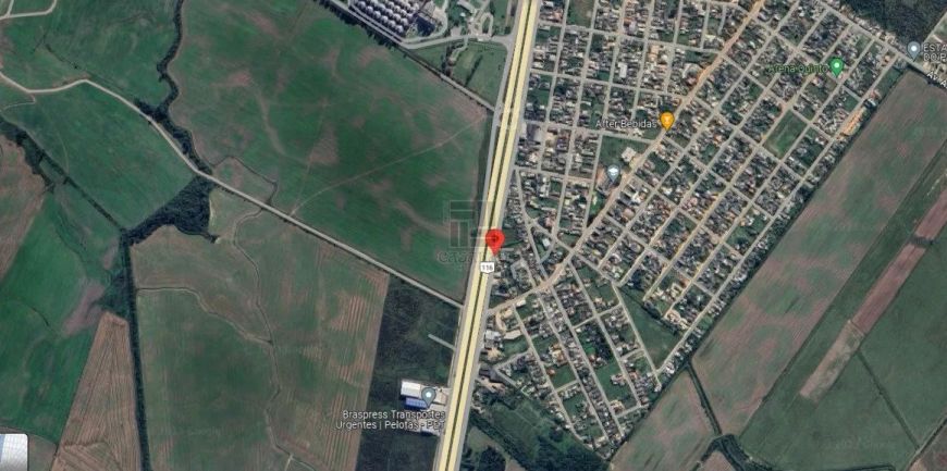 Terreno à venda no bairro Três Vendas