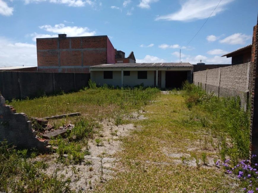 Terreno à Venda Três Vendas