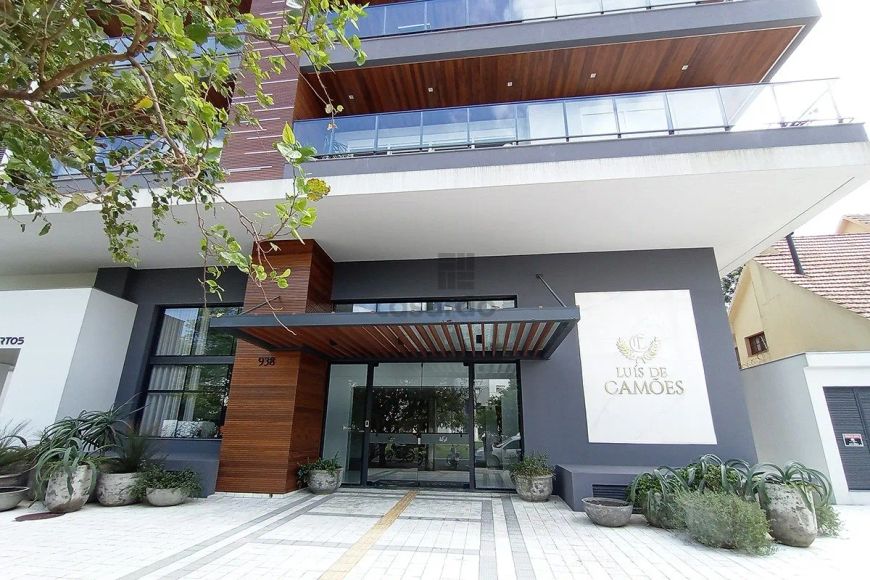 Apartamento à Venda Três Vendas
