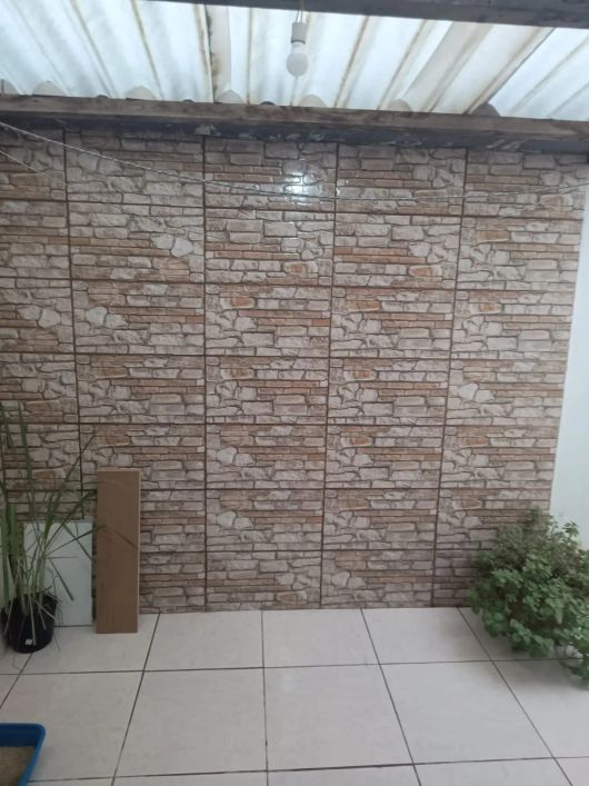 Imóvel para venda tem 61 metros quadrados com 2 quartos em Fragata - Pelotas - RS