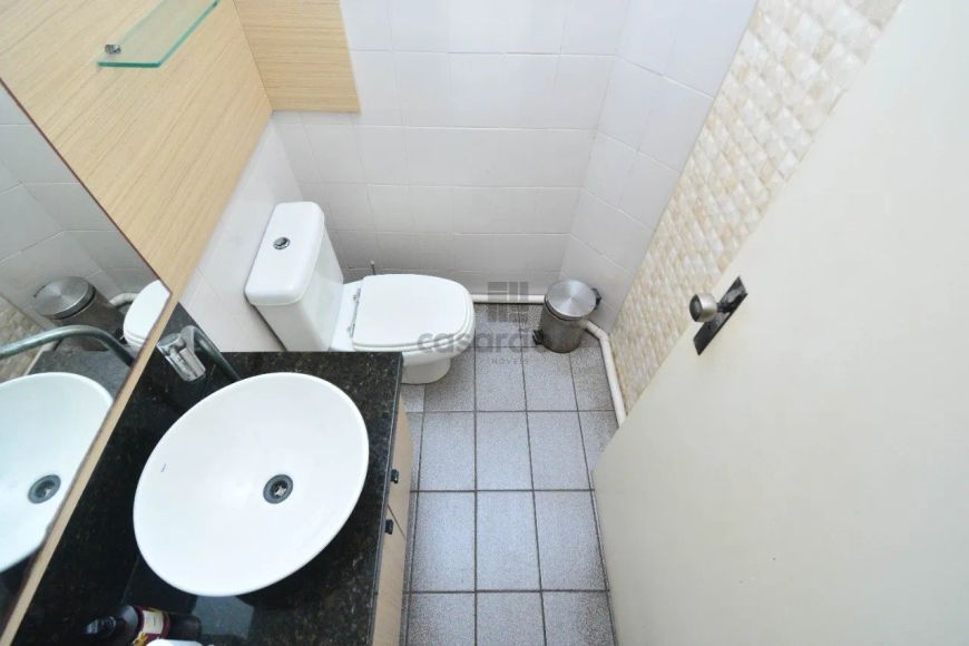 Sala Comercial à venda centro