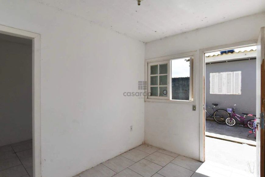 Casa Resid. 2 quartos para aluguel Pelotas