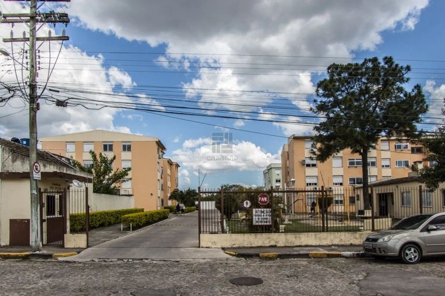 Apartamento à venda próximo à Dom Joaquim